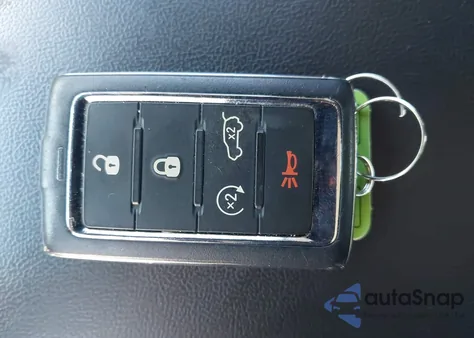 2021 Jeep Grand Cherokee L Limited 4X4 из США, поврежденный, VIN 1C4RJKBG7M8153086